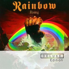 Rising (Deluxe Edition) mp3 Album by Rainbow