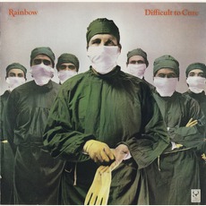Difficult To Cure (Remastered) mp3 Album by Rainbow
