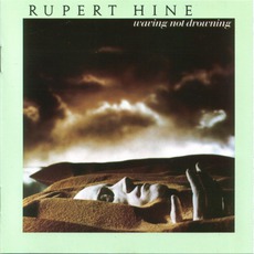 Waving Not Drowning (Remastered) mp3 Album by Rupert Hine