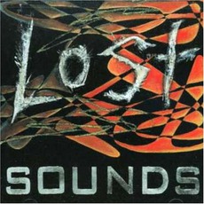 Lost Sounds mp3 Album by Lost Sounds