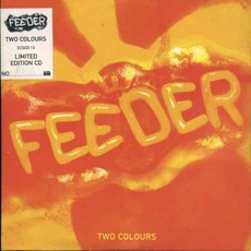Two Colours mp3 Album by Feeder