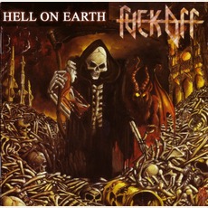 Hell On Earth mp3 Album by Fuck Off