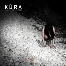 Halfway To The Moon mp3 Album by Kúra
