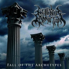 Fall Of The Archetypes mp3 Album by Killing Addiction