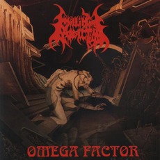 Omega Factor mp3 Album by Killing Addiction