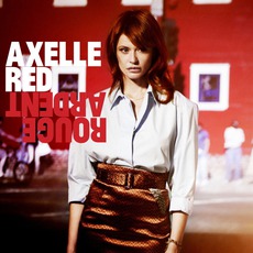 Rouge Ardent mp3 Album by Axelle Red