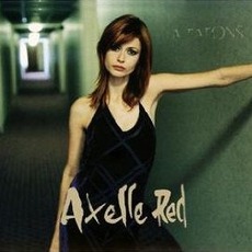 À Tâtons mp3 Album by Axelle Red