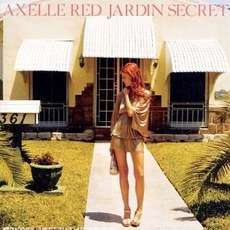 Jardin Secret mp3 Album by Axelle Red