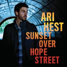 Sunset Over Hope Street mp3 Album by Ari Hest
