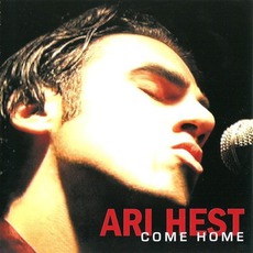 Come Home mp3 Album by Ari Hest