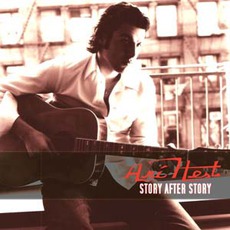 Story After Story mp3 Album by Ari Hest