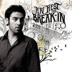 The Break-In mp3 Album by Ari Hest