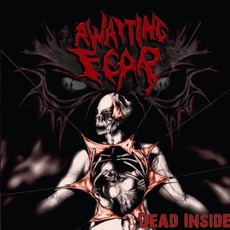 Dead Inside mp3 Album by Awaiting Fear