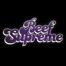 Beef Supreme mp3 Album by Beef Supreme