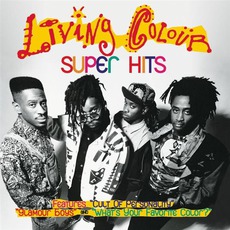 Super Hits mp3 Artist Compilation by Living Colour