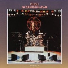 All The World's A Stage (Remastered) mp3 Live by Rush