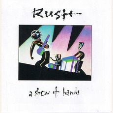 A Show Of Hands (Remastered) mp3 Live by Rush