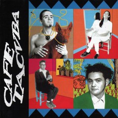 Café Tacuba mp3 Album by Café Tacvba