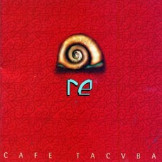 Re mp3 Album by Café Tacvba