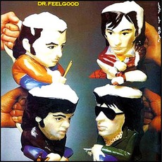 Let It Roll mp3 Album by Dr. Feelgood