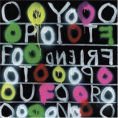 Friend Opportunity mp3 Album by Deerhoof