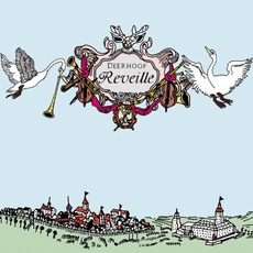 Reveille mp3 Album by Deerhoof
