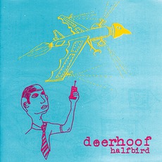 Halfbird mp3 Album by Deerhoof