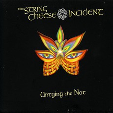 Untying The Not mp3 Album by The String Cheese Incident