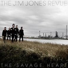 The Savage Heart mp3 Album by The Jim Jones Revue