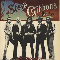 Any Road Up (Remastered) mp3 Album by The Steve Gibbons Band