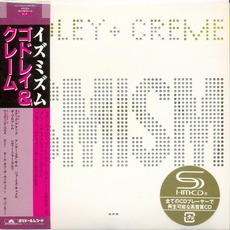 Ismism (Japanese Edition) mp3 Album by Godley & Creme