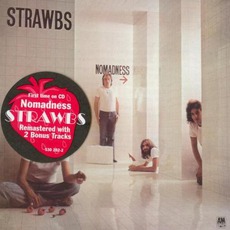 Nomadness (Remastered) mp3 Album by Strawbs