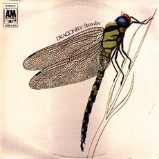 Dragonfly mp3 Album by Strawbs