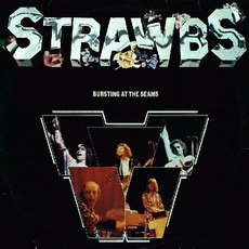 Bursting At The Seams (Remastered) mp3 Album by Strawbs