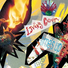 Time's Up mp3 Album by Living Colour
