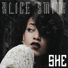 She mp3 Album by Alice Smith