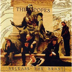 Release The Beast: Live In London 2003 mp3 Live by The Popes