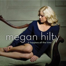 It Happens All The Time mp3 Album by Megan Hilty