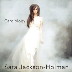 Cardiology mp3 Album by Sara Jackson-Holman