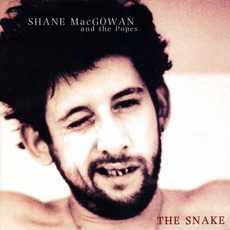 The Snake (Repress Edition) mp3 Album by Shane MacGowan and The Popes