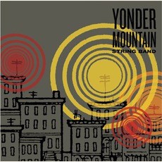 Yonder Mountain String Band mp3 Album by Yonder Mountain String Band