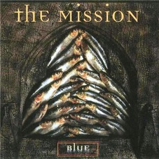 Blue mp3 Album by The Mission