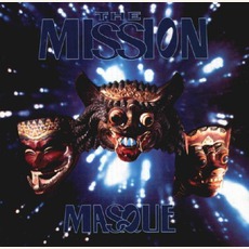 Masque mp3 Album by The Mission