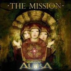 Aura mp3 Album by The Mission