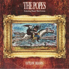 Outlaw Heaven mp3 Album by The Popes