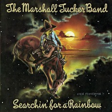 Searchin' For A Rainbow (Re-Issue) mp3 Album by The Marshall Tucker Band