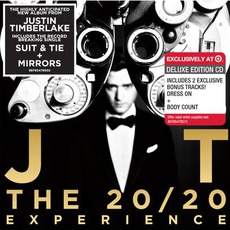 The 20/20 Experience (Deluxe Edition) mp3 Album by Justin Timberlake