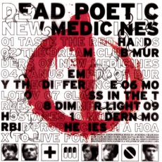 New Medicines mp3 Album by Dead Poetic