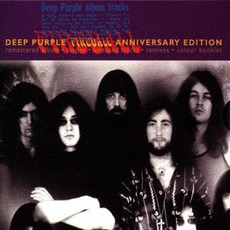 Fireball: 25th Anniversary Edition mp3 Album by Deep Purple