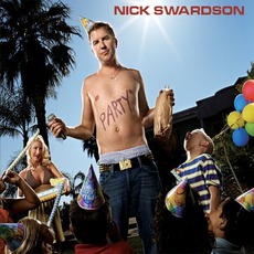 Party mp3 Album by Nick Swardson